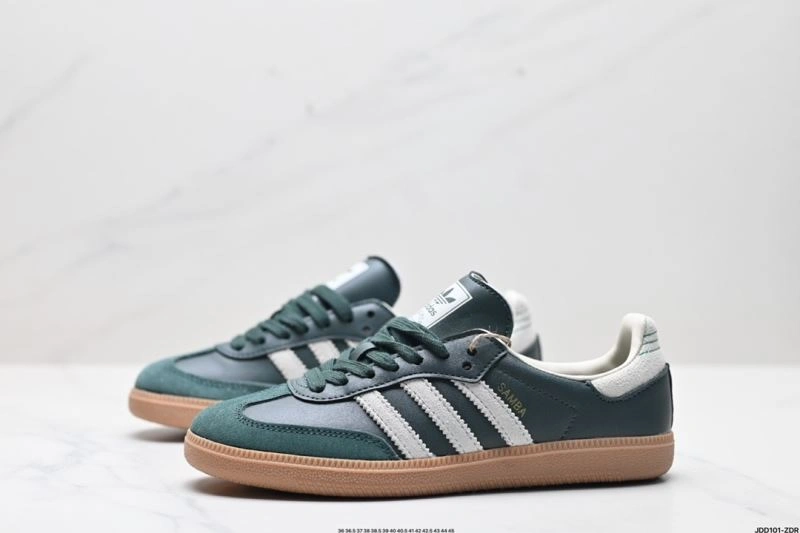 Adidas Samba Shoes EasyCare 1105