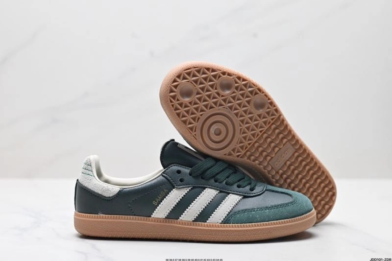 Adidas Samba Shoes EasyCare 1105