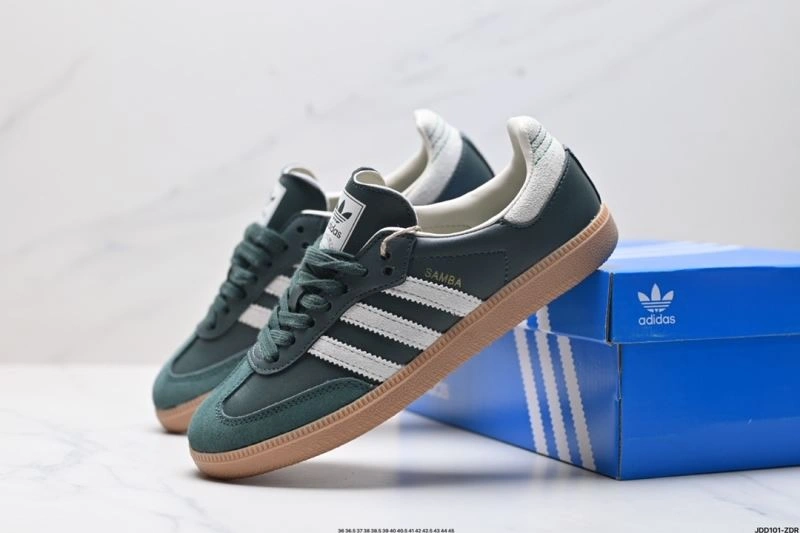 Adidas Samba Shoes EasyCare 1105