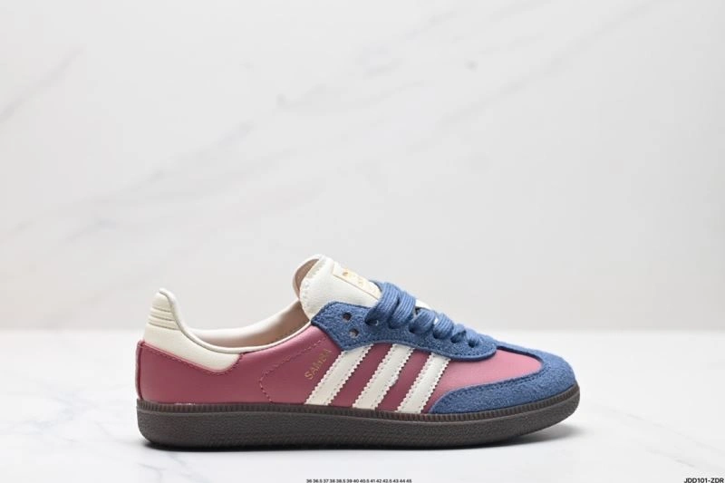 TimelessDesign Adidas Samba Shoes 1129