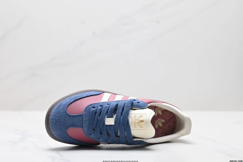 TimelessDesign Adidas Samba Shoes 1129