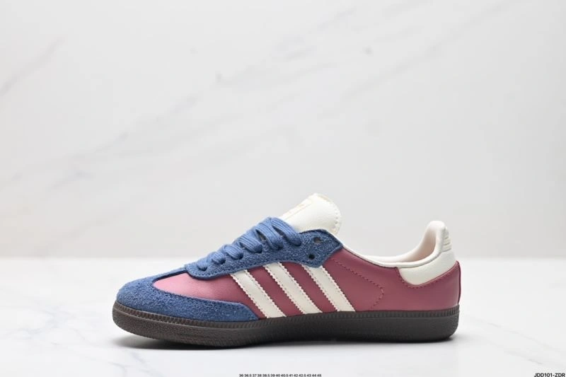 TimelessDesign Adidas Samba Shoes 1129