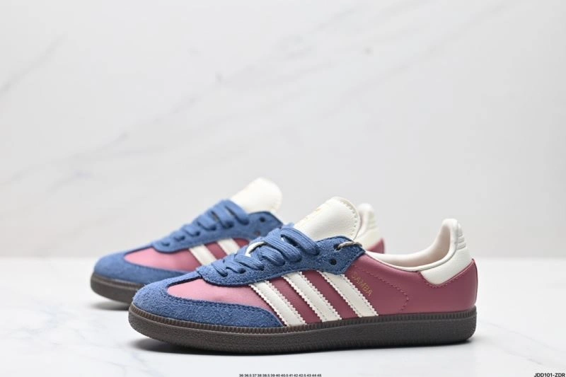 TimelessDesign Adidas Samba Shoes 1129