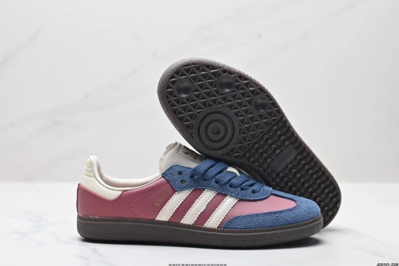 TimelessDesign Adidas Samba Shoes 1129