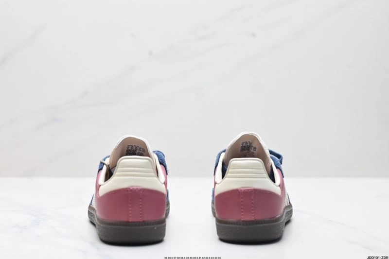 TimelessDesign Adidas Samba Shoes 1129