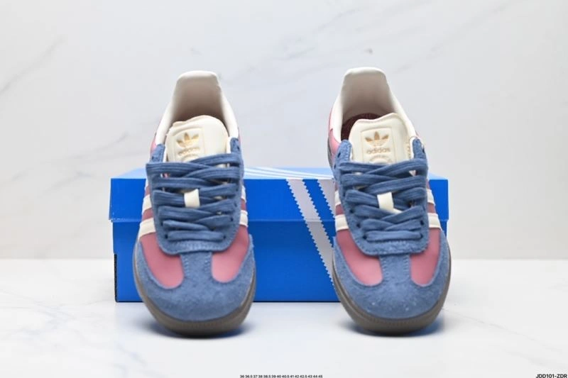 TimelessDesign Adidas Samba Shoes 1129