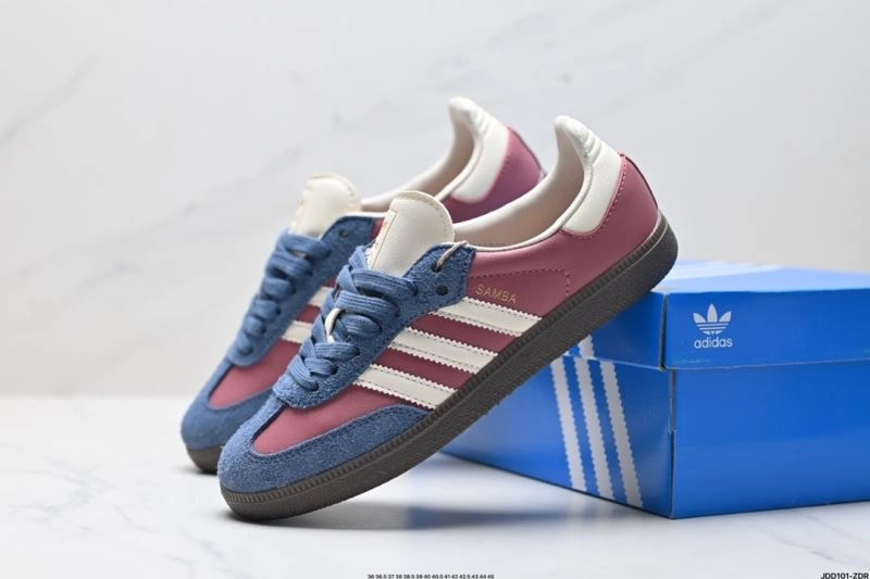 TimelessDesign Adidas Samba Shoes 1129