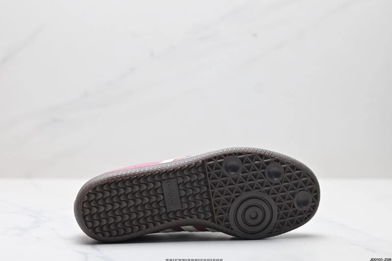 TimelessDesign Adidas Samba Shoes 1129