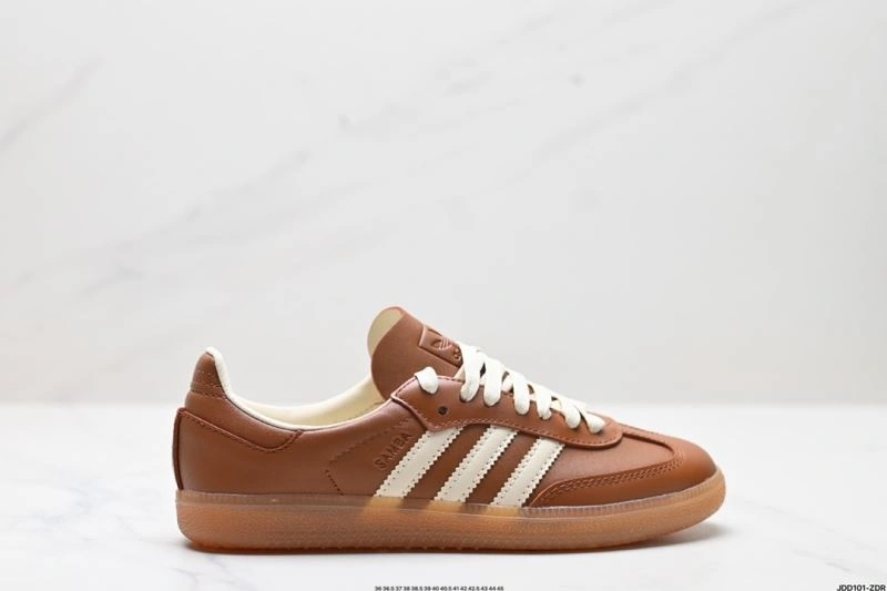 Functional Adidas Samba Shoes 1110