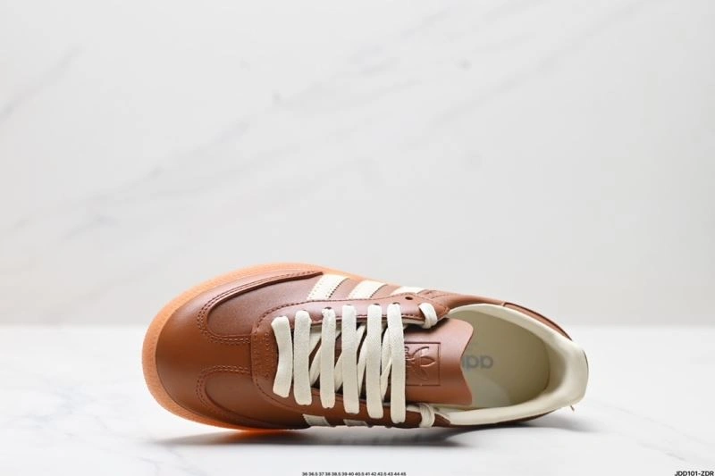 Functional Adidas Samba Shoes 1110