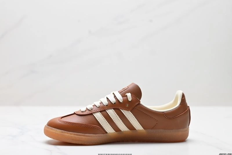 Functional Adidas Samba Shoes 1110