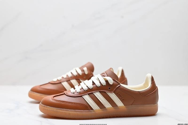Functional Adidas Samba Shoes 1110