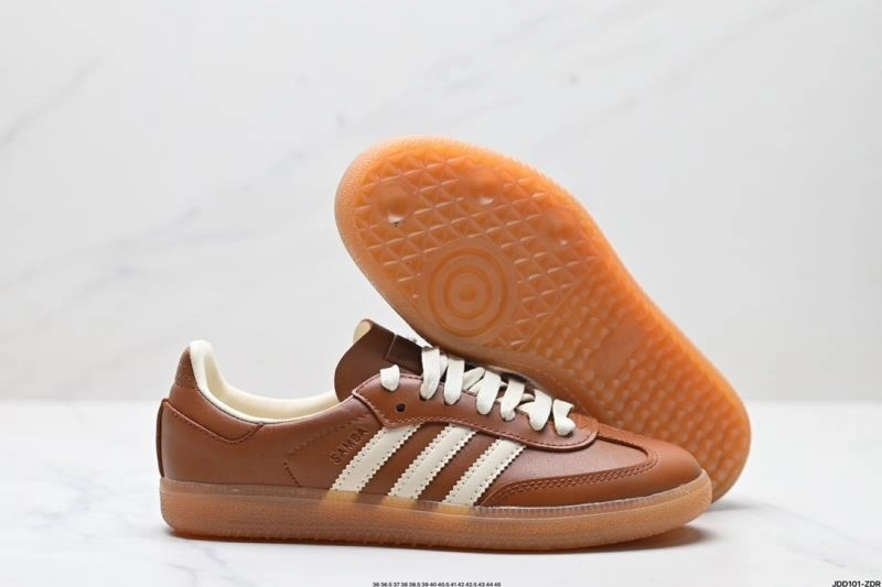 Functional Adidas Samba Shoes 1110