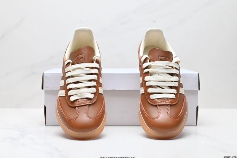 Functional Adidas Samba Shoes 1110