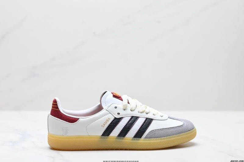 MultiPurpose Adidas Samba Shoes 1108