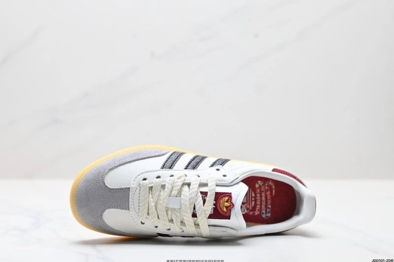 MultiPurpose Adidas Samba Shoes 1108