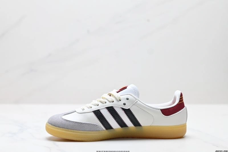 MultiPurpose Adidas Samba Shoes 1108