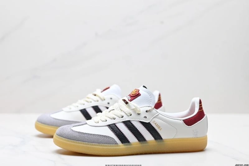 MultiPurpose Adidas Samba Shoes 1108