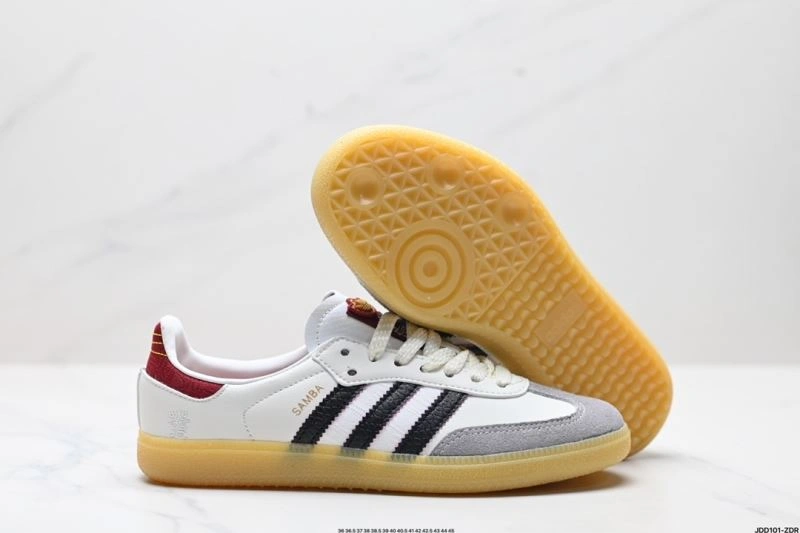 MultiPurpose Adidas Samba Shoes 1108