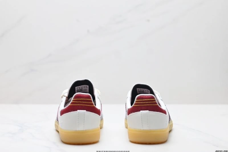MultiPurpose Adidas Samba Shoes 1108