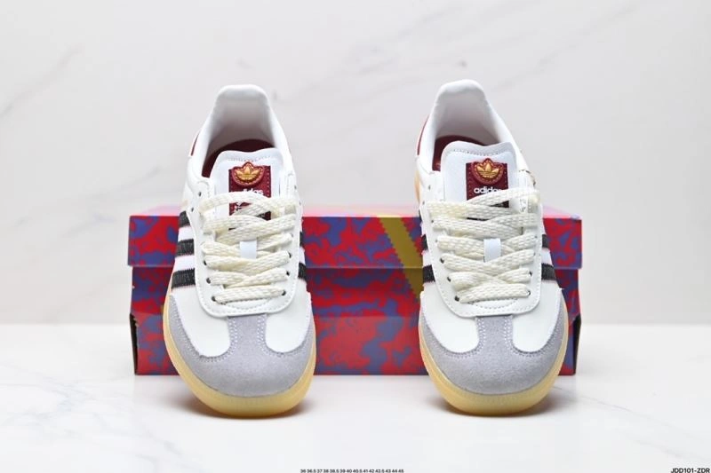 MultiPurpose Adidas Samba Shoes 1108