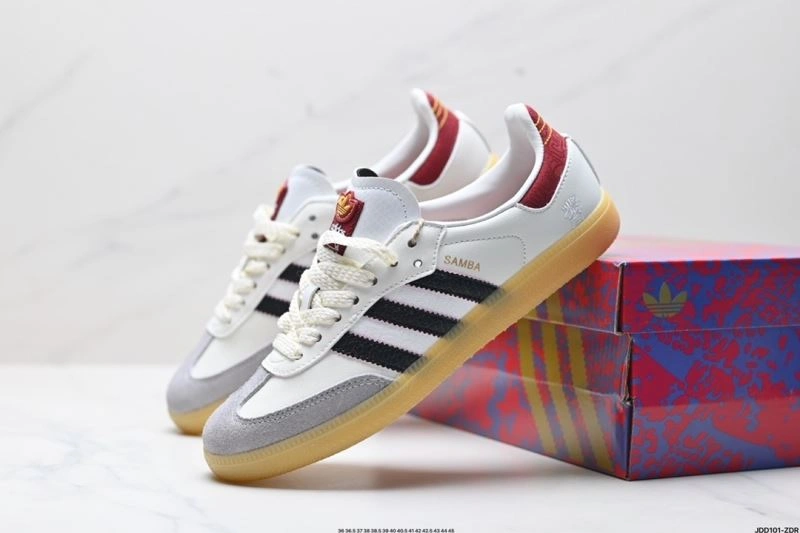 MultiPurpose Adidas Samba Shoes 1108