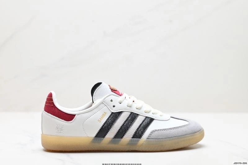 Stylish Adidas Samba Shoes 1104