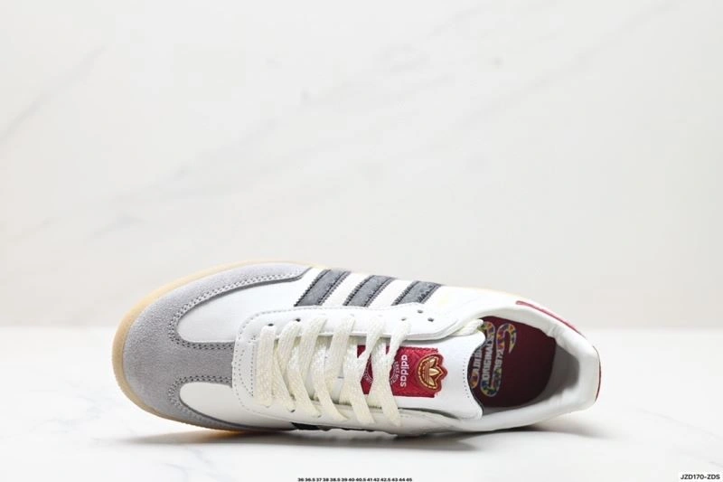 Stylish Adidas Samba Shoes 1104