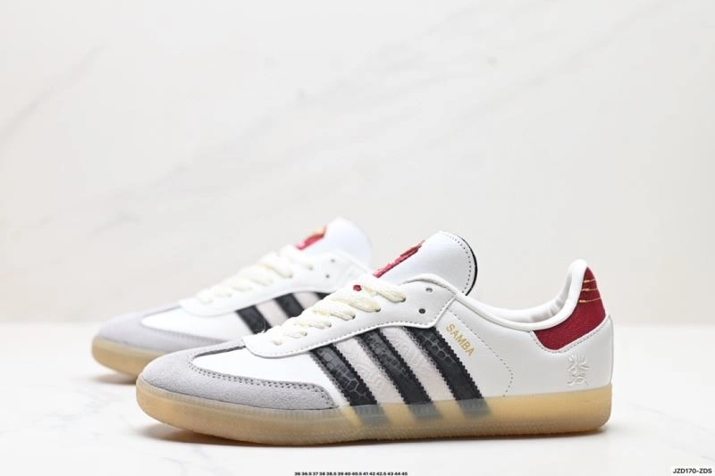 Stylish Adidas Samba Shoes 1104