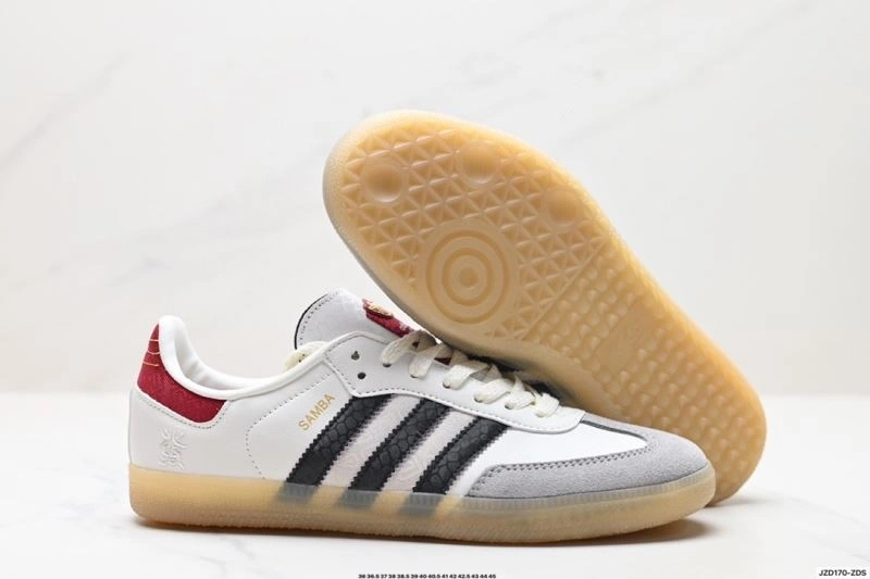 Stylish Adidas Samba Shoes 1104