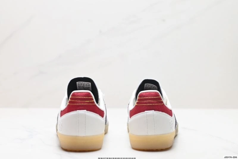 Stylish Adidas Samba Shoes 1104