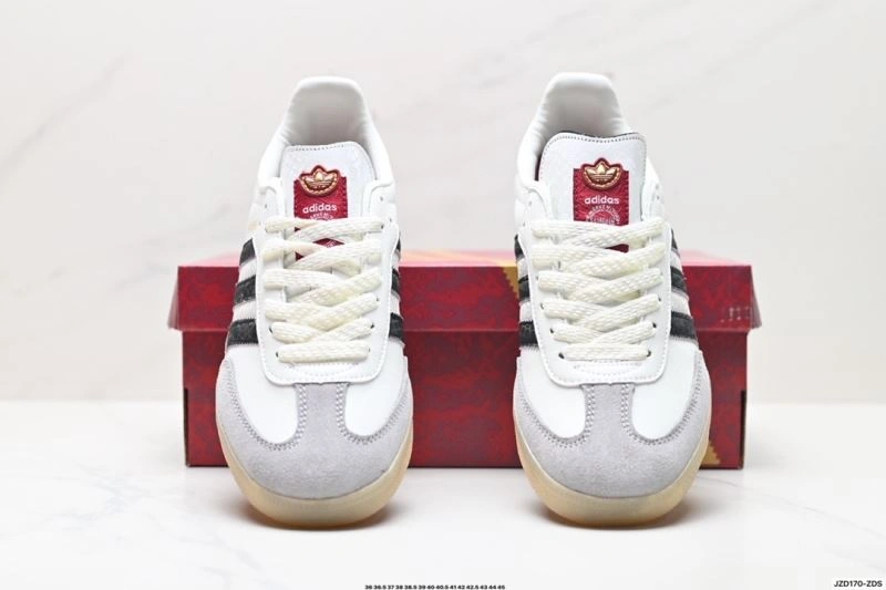 Stylish Adidas Samba Shoes 1104
