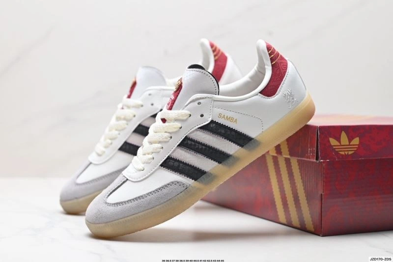 Stylish Adidas Samba Shoes 1104
