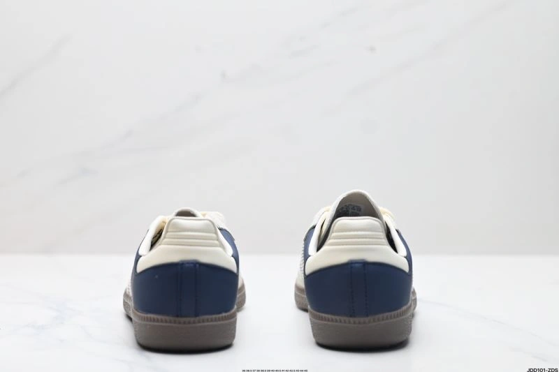 Resilient Adidas Samba Shoes 1101