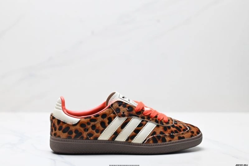 Upgraded Adidas Samba Shoes 1100
