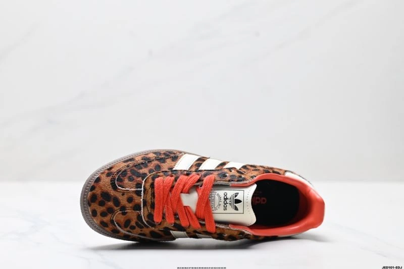 Upgraded Adidas Samba Shoes 1100
