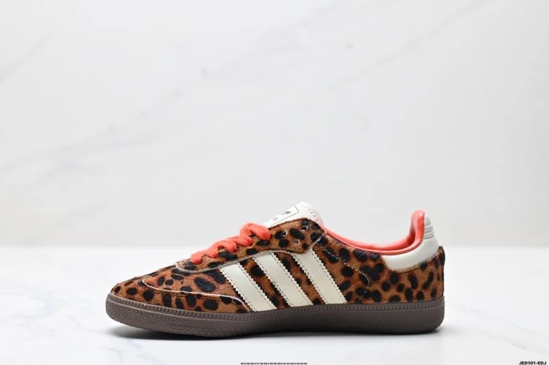 Upgraded Adidas Samba Shoes 1100