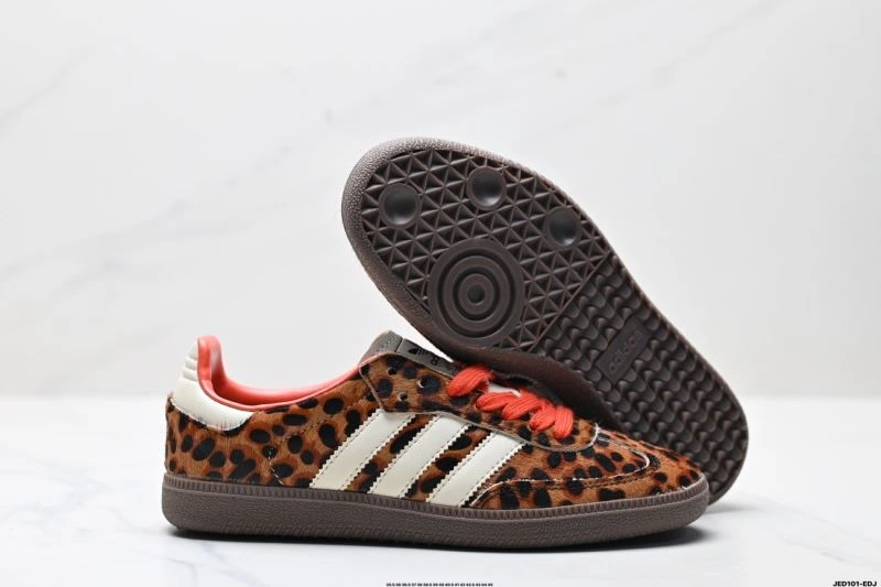 Upgraded Adidas Samba Shoes 1100