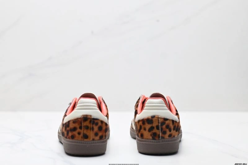 Upgraded Adidas Samba Shoes 1100