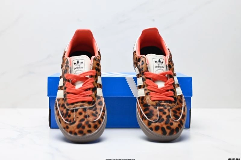 Upgraded Adidas Samba Shoes 1100