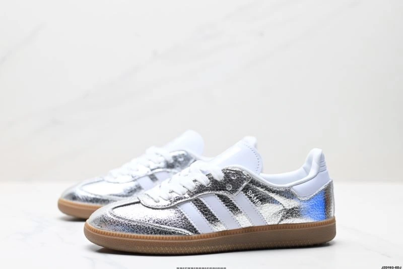 EasyMatch Adidas Samba Shoes 1098