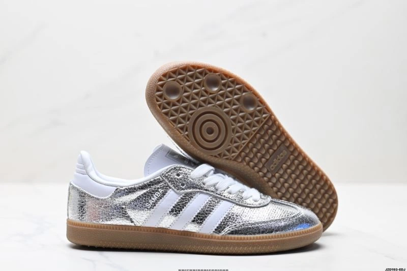 EasyMatch Adidas Samba Shoes 1098