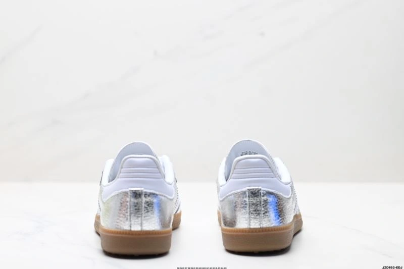 EasyMatch Adidas Samba Shoes 1098
