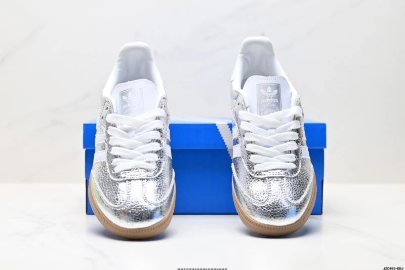 EasyMatch Adidas Samba Shoes 1098