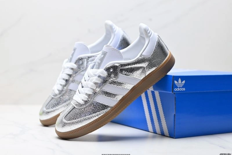 EasyMatch Adidas Samba Shoes 1098