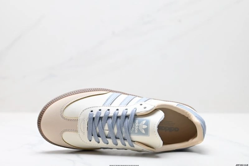 Adidas Samba Shoes OdorResistant 1166