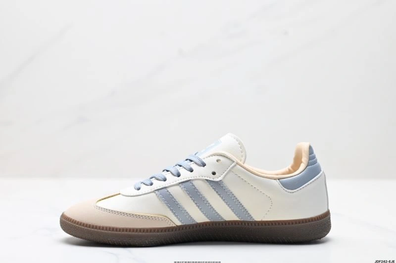 Adidas Samba Shoes OdorResistant 1166
