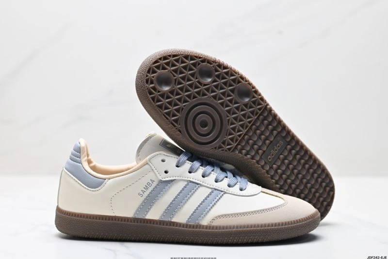 Adidas Samba Shoes OdorResistant 1166