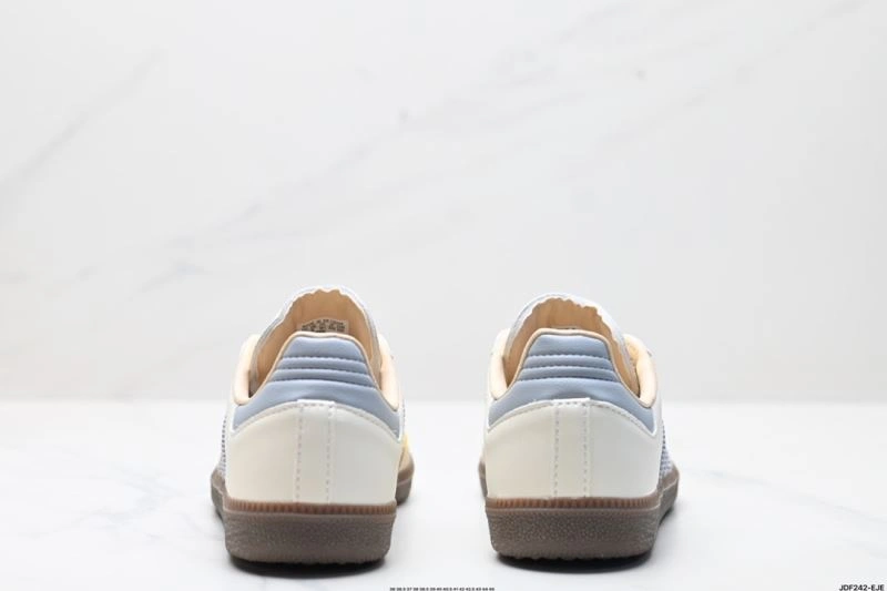 Adidas Samba Shoes OdorResistant 1166