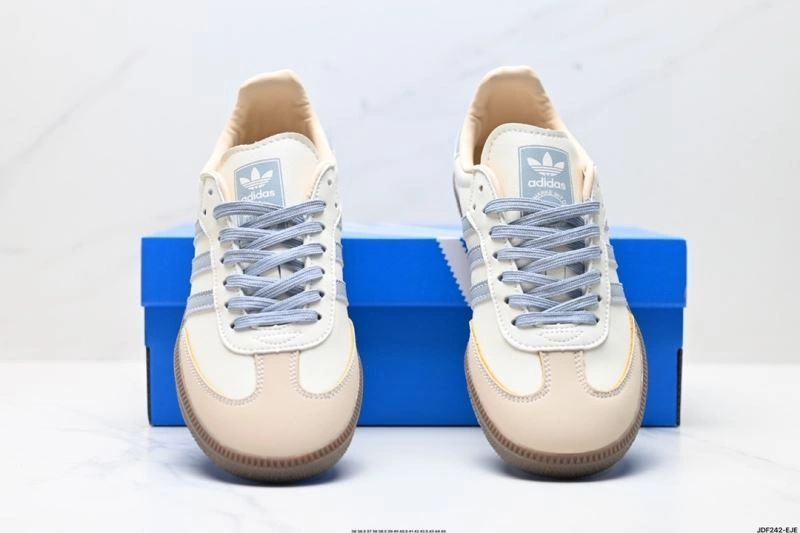 Adidas Samba Shoes OdorResistant 1166